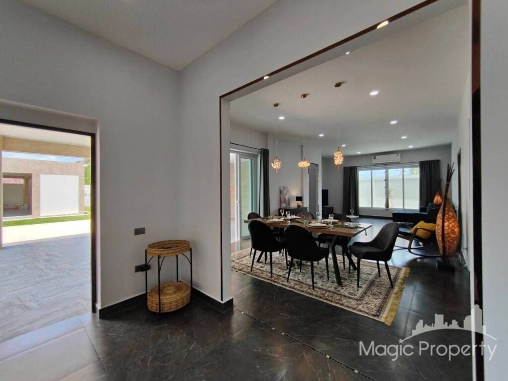 3 Bed Single House in Muang Pattaya, Chon Buri | ฿12,900,000 | MGP1420 – Photo 16