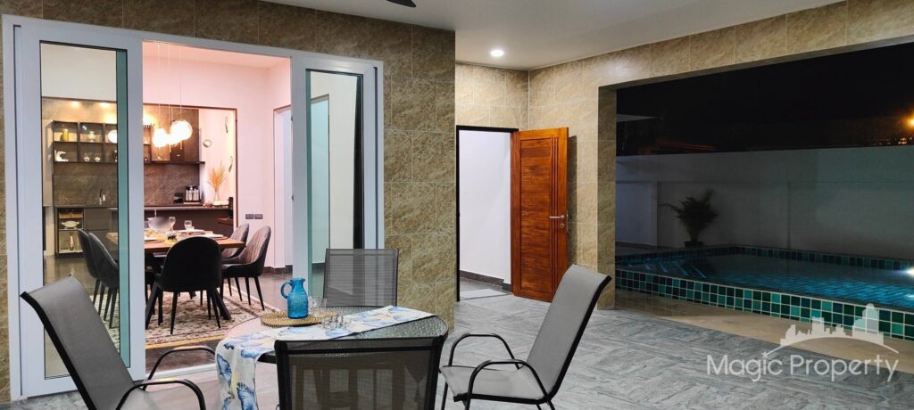 3 Bed Single House in Muang Pattaya, Chon Buri | ฿12,900,000 | MGP1420 – Photo 19