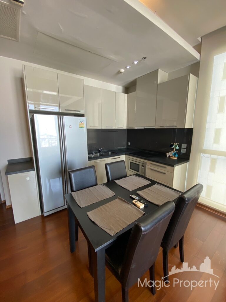 2 Bed Condo in Quattro by Sansiri, Khlong Tan Nuea, Bangkok | ฿60,000 | MGP1421 – Photo 4