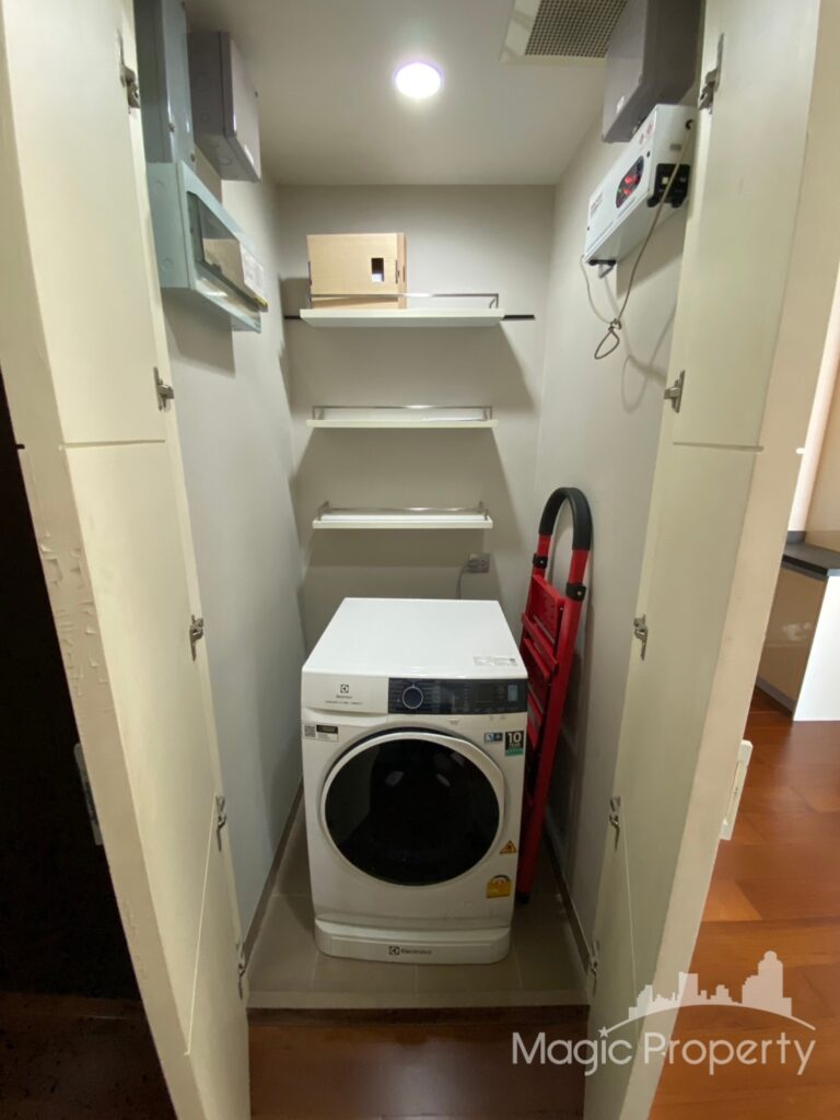 2 Bed Condo in Quattro by Sansiri, Khlong Tan Nuea, Bangkok | ฿60,000 | MGP1421 – Photo 6