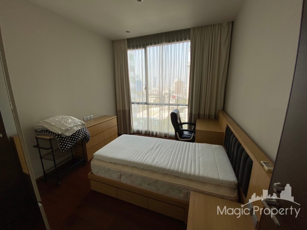2 Bed Condo in Quattro by Sansiri, Khlong Tan Nuea, Bangkok | ฿60,000 | MGP1421 – Photo 1
