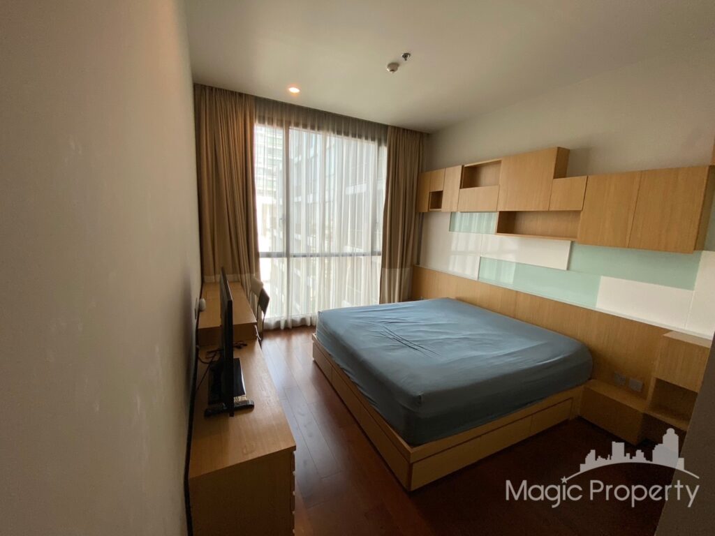 2 Bed Condo in Quattro by Sansiri, Khlong Tan Nuea, Bangkok | ฿60,000 | MGP1421 – Photo 2