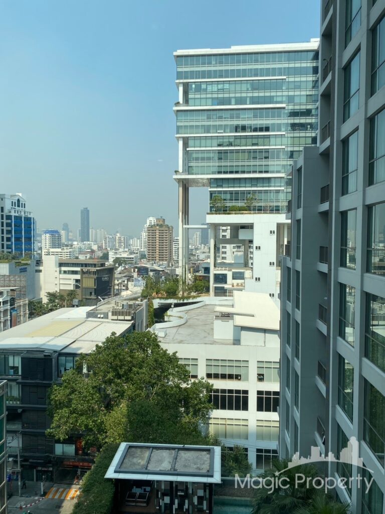 2 Bed Condo in Quattro by Sansiri, Khlong Tan Nuea, Bangkok | ฿60,000 | MGP1421 – Photo 12