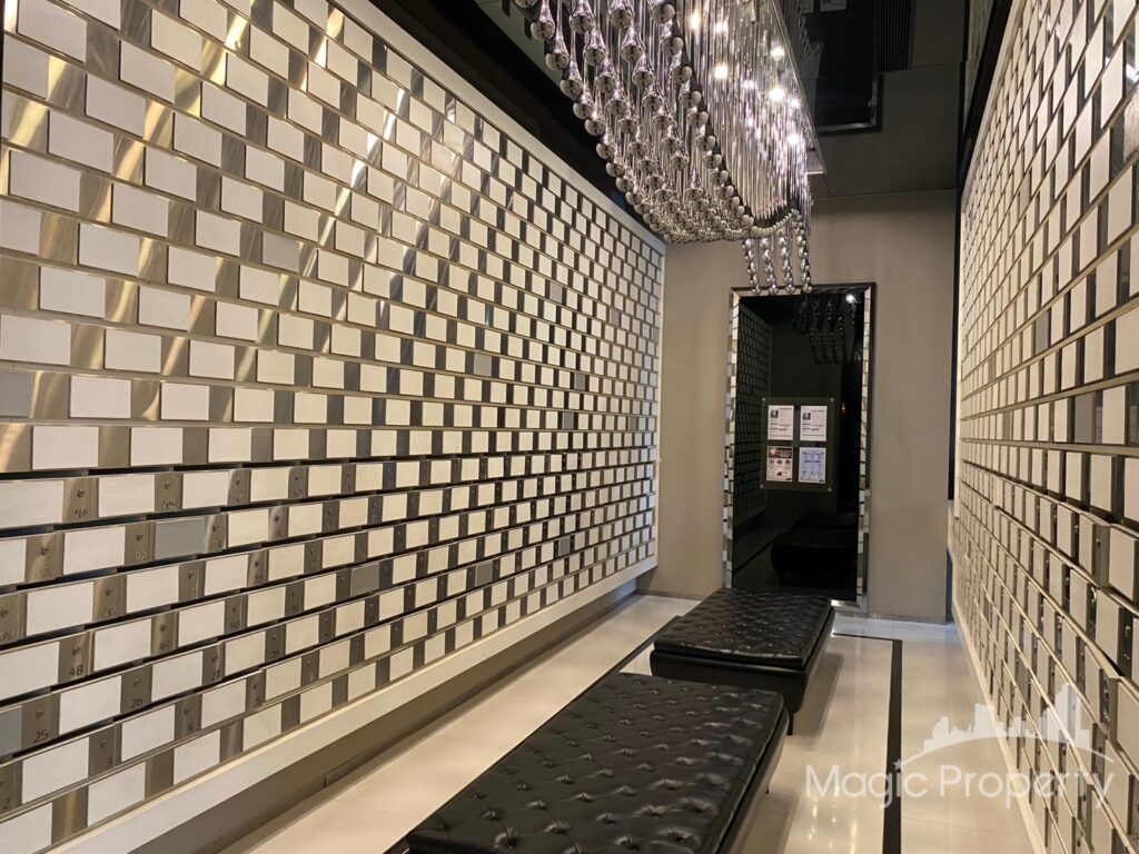 2 Bed Condo in Quattro by Sansiri, Khlong Tan Nuea, Bangkok | ฿60,000 | MGP1421 – Photo 8