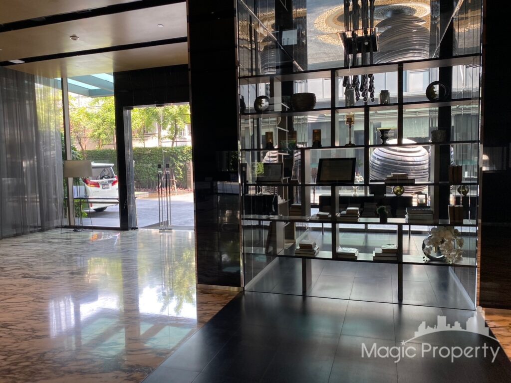 2 Bed Condo in Quattro by Sansiri, Khlong Tan Nuea, Bangkok | ฿60,000 | MGP1421 – Photo 9