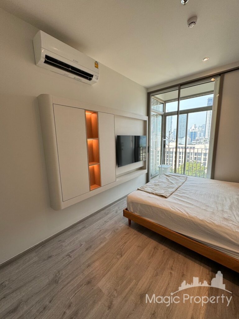 1 Bed Condo in Rhythm Ekkamai Estate, Khlong Tan Nuea, Bangkok | ฿35,000 | MGP1422 – Photo 5