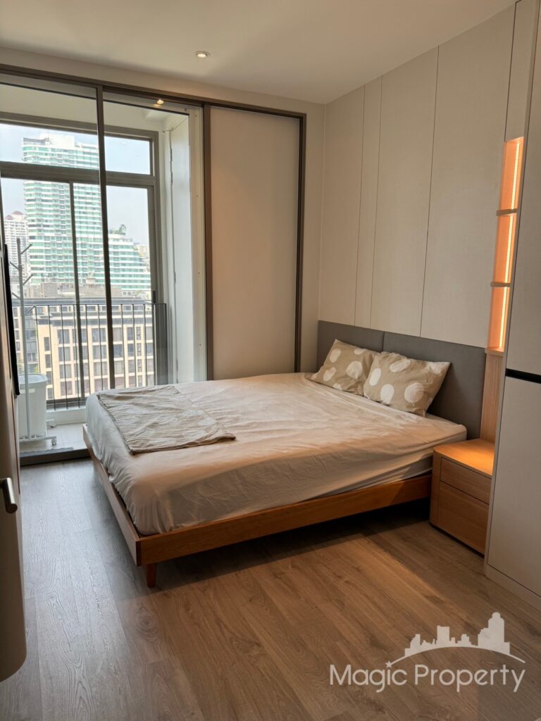 1 Bed Condo in Rhythm Ekkamai Estate, Khlong Tan Nuea, Bangkok | ฿35,000 | MGP1422 – Photo 6