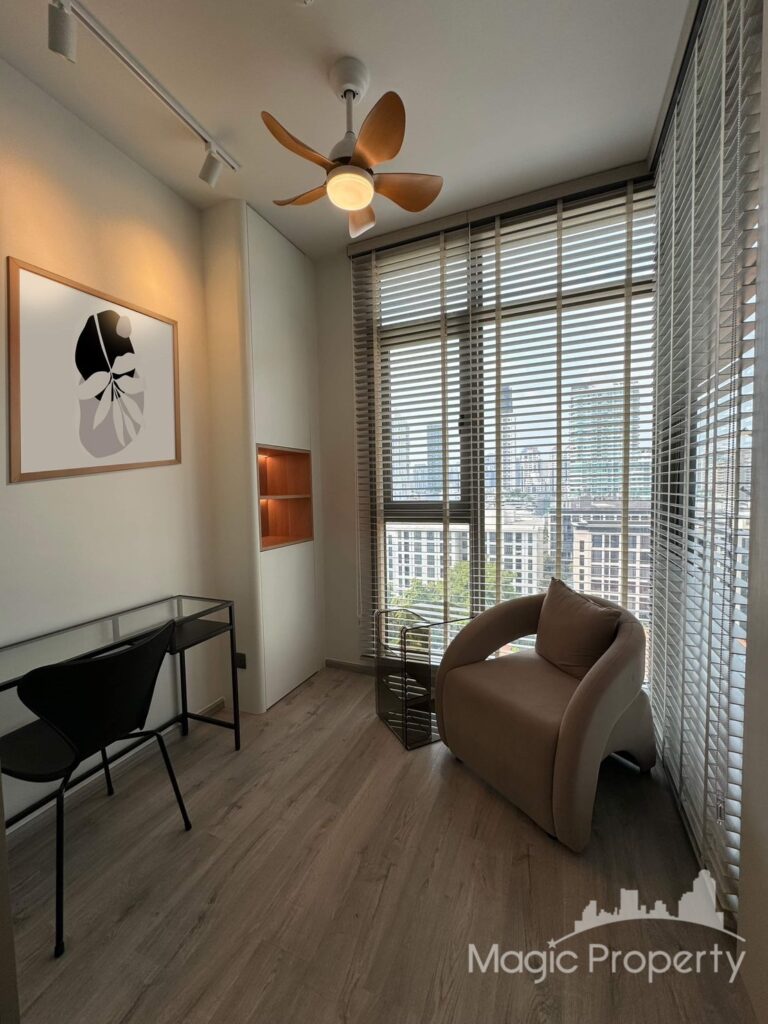 1 Bed Condo in Rhythm Ekkamai Estate, Khlong Tan Nuea, Bangkok | ฿35,000 | MGP1422 – Photo 7