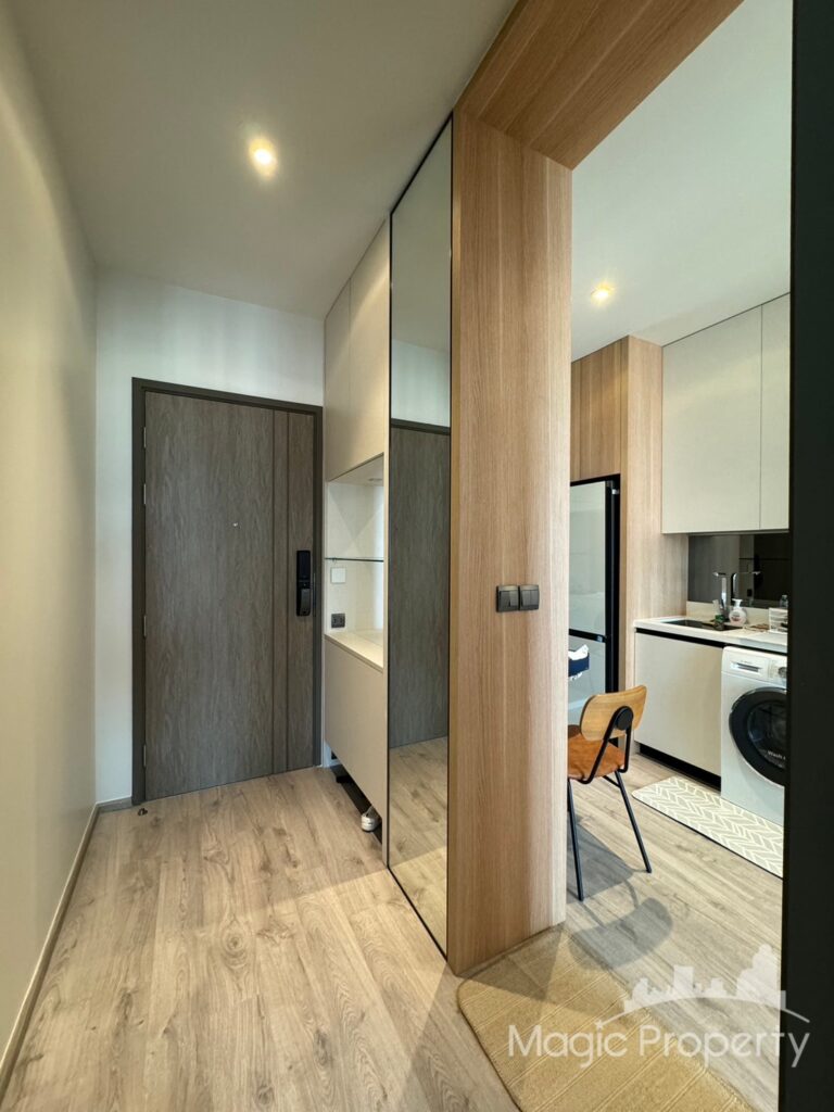 1 Bed Condo in Rhythm Ekkamai Estate, Khlong Tan Nuea, Bangkok | ฿35,000 | MGP1422 – Photo 9