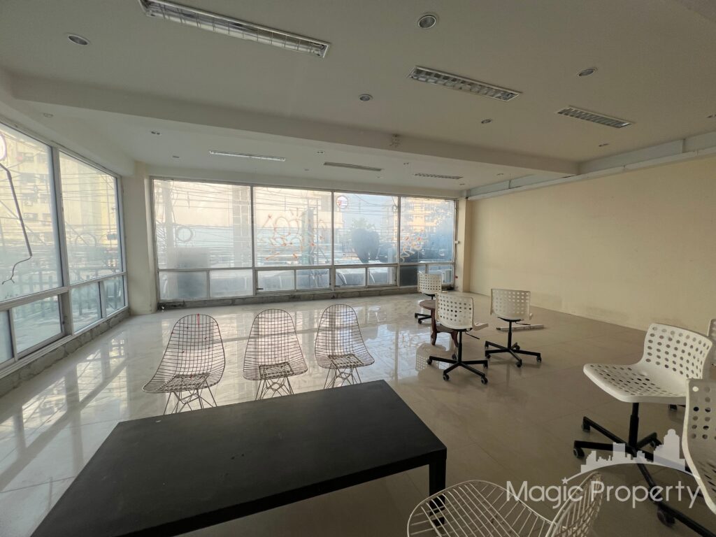 For Sale Commercial/Office in Phlabphla, Bangkok | ฿329,000,000 | MGP1424 – Photo 16