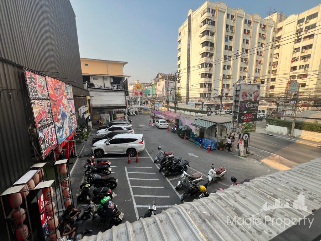 For Sale Commercial/Office in Phlabphla, Bangkok | ฿329,000,000 | MGP1424 – Photo 7