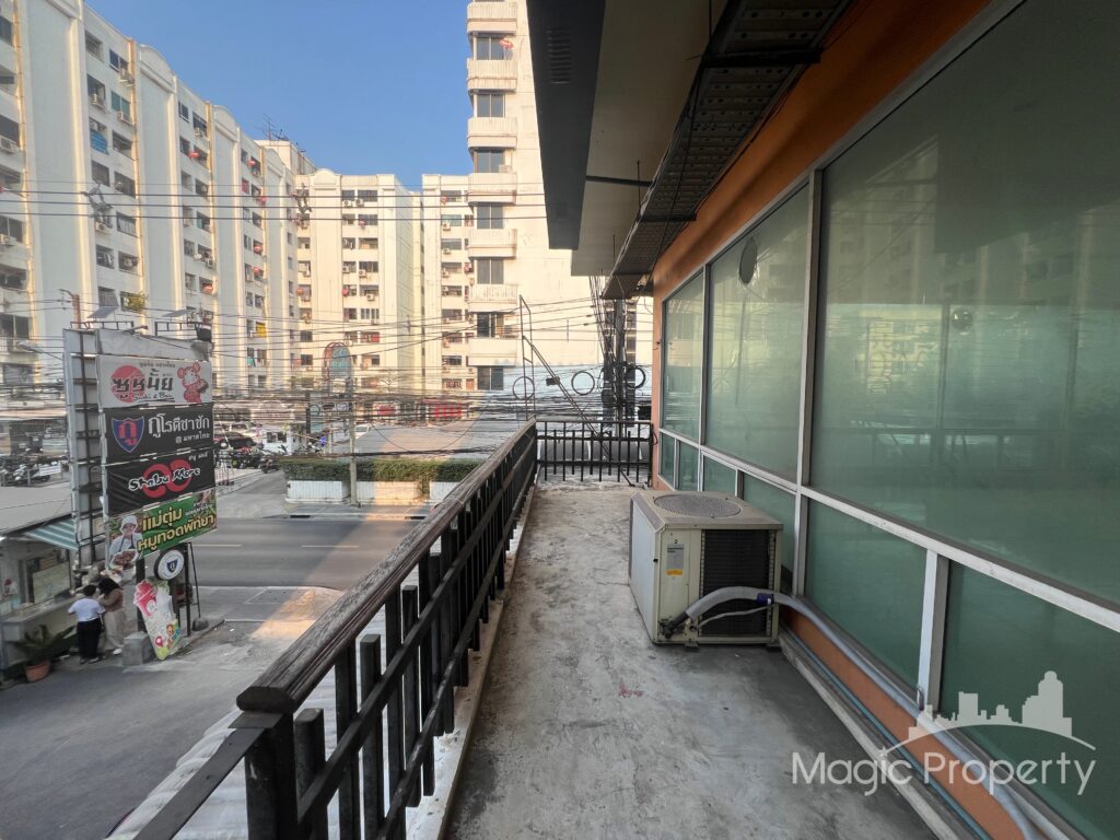 For Sale Commercial/Office in Phlabphla, Bangkok | ฿329,000,000 | MGP1424 – Photo 10