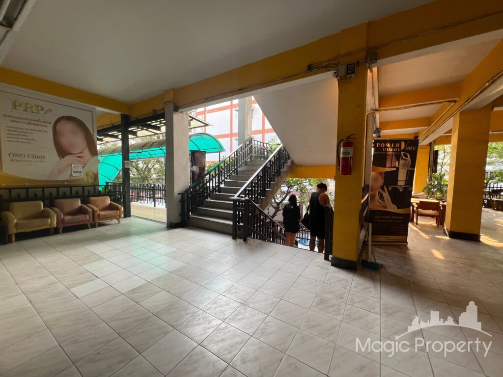 For Sale Commercial/Office in Phlabphla, Bangkok | ฿329,000,000 | MGP1424 – Photo 12
