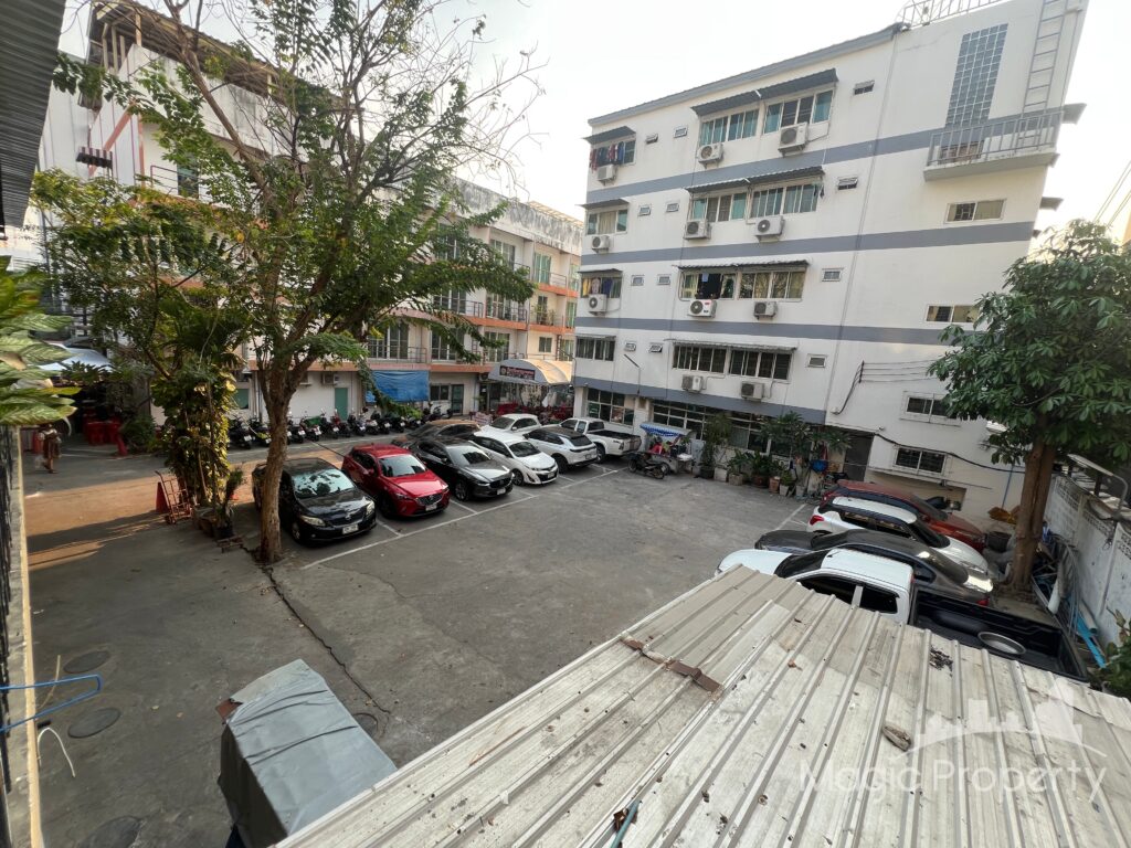For Sale Commercial/Office in Phlabphla, Bangkok | ฿329,000,000 | MGP1424 – Photo 8