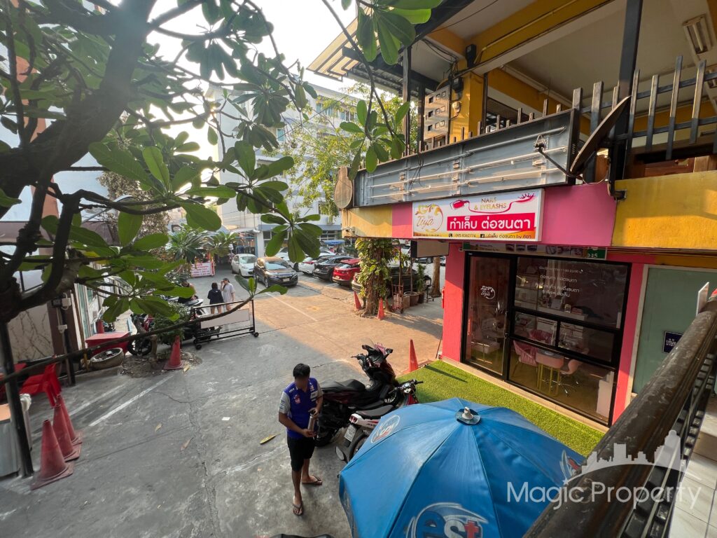 For Sale Commercial/Office in Phlabphla, Bangkok | ฿329,000,000 | MGP1424 – Photo 18