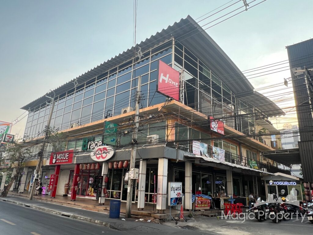 For Sale Commercial/Office in Phlabphla, Bangkok | ฿329,000,000 | MGP1424 – Photo 1