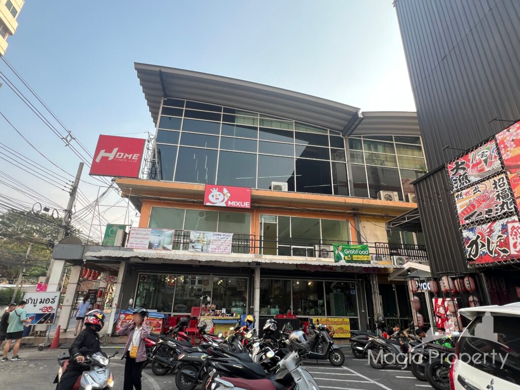 For Sale Commercial/Office in Phlabphla, Bangkok | ฿329,000,000 | MGP1424 – Photo 2