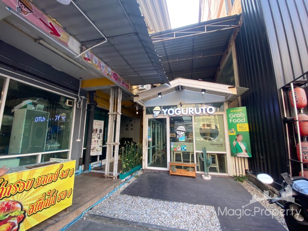 For Sale Commercial/Office in Phlabphla, Bangkok | ฿329,000,000 | MGP1424 – Photo 21