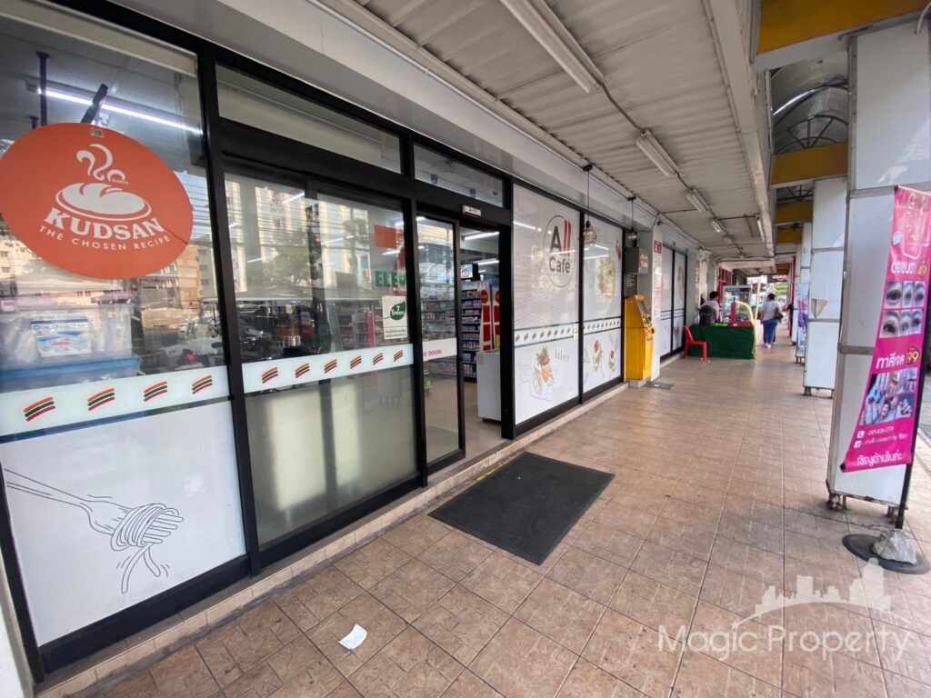 For Sale Commercial/Office in Phlabphla, Bangkok | ฿329,000,000 | MGP1424 – Photo 22