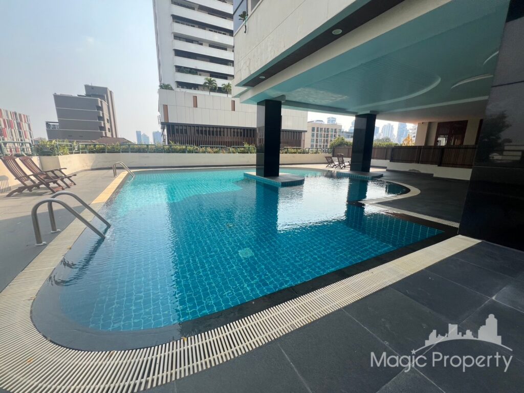 For Sale 2 Bed Condo in Casa Viva, Khlong Tan Nuea, Bangkok | ฿9,800,000 | MGP1425 – Photo 27