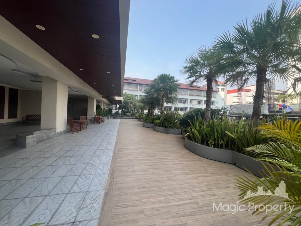 For Sale 2 Bed Condo in Casa Viva, Khlong Tan Nuea, Bangkok | ฿9,800,000 | MGP1425 – Photo 28