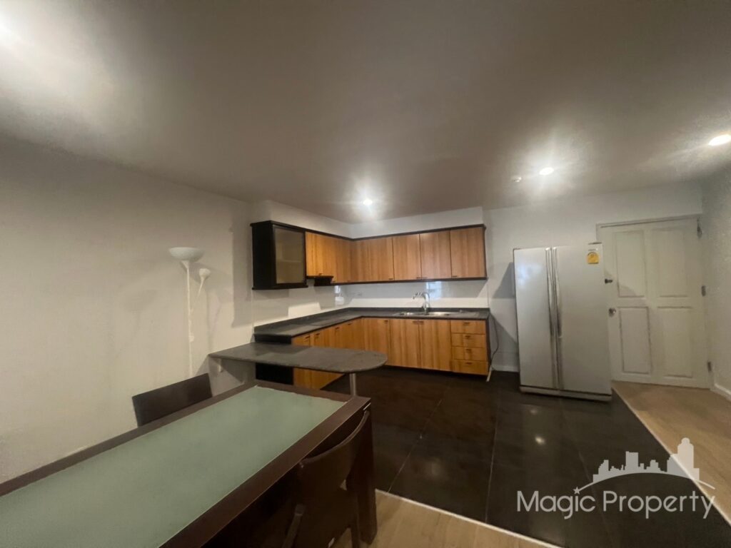 For Sale 2 Bed Condo in Casa Viva, Khlong Tan Nuea, Bangkok | ฿9,800,000 | MGP1425 – Photo 4