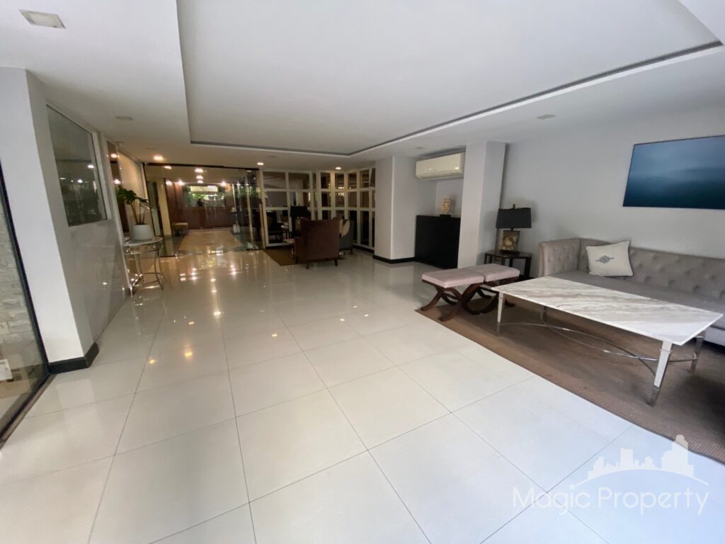 For Sale 2 Bed Condo in Casa Viva, Khlong Tan Nuea, Bangkok | ฿9,800,000 | MGP1425 – Photo 21