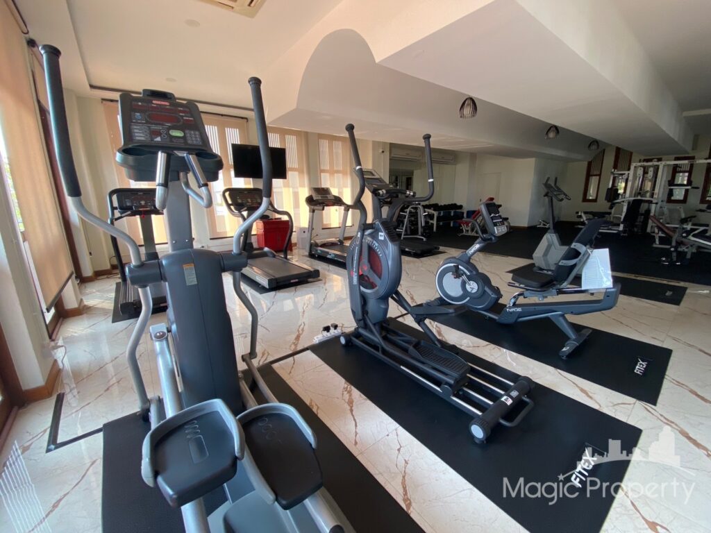 For Sale 2 Bed Condo in Casa Viva, Khlong Tan Nuea, Bangkok | ฿9,800,000 | MGP1425 – Photo 32