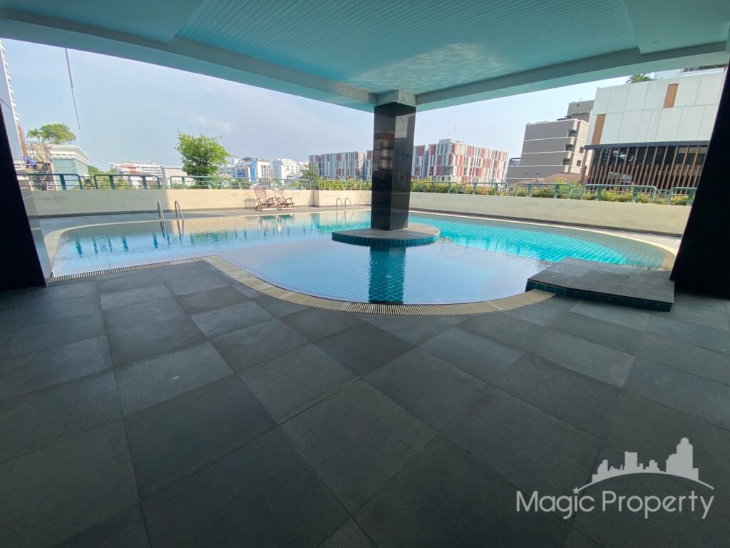 For Sale 2 Bed Condo in Casa Viva, Khlong Tan Nuea, Bangkok | ฿9,800,000 | MGP1425 – Photo 33