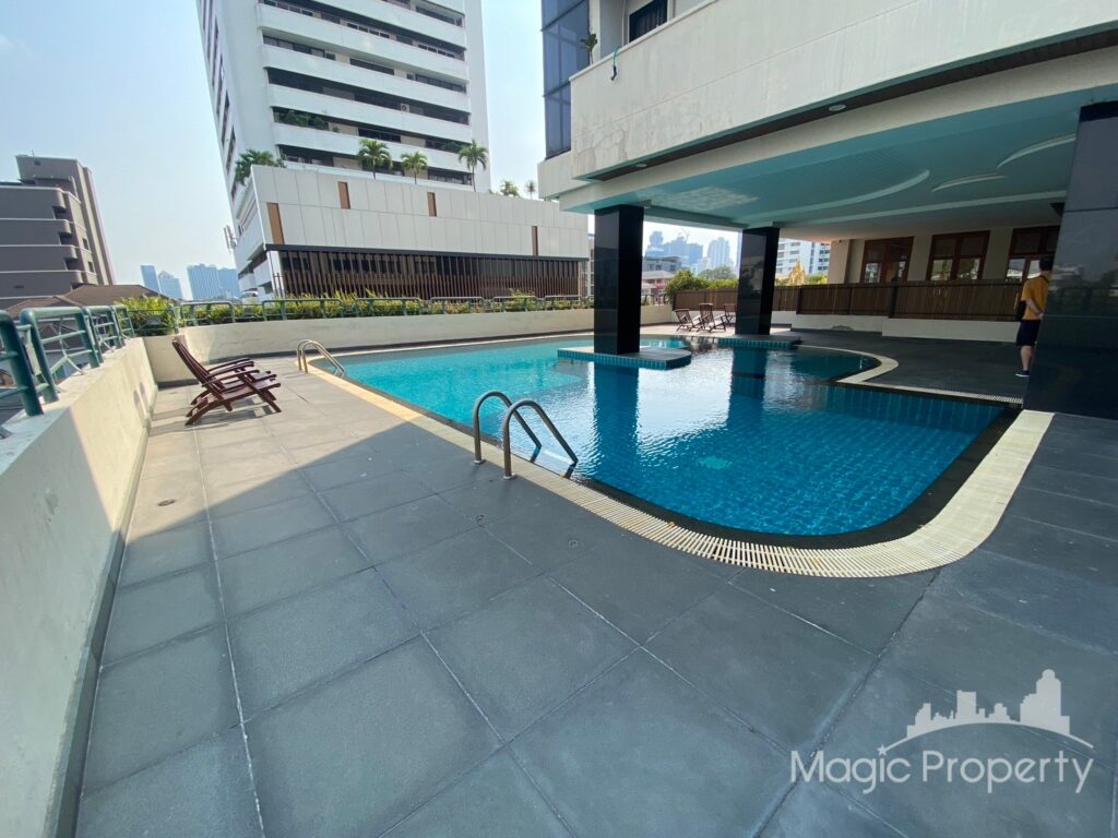 For Sale 2 Bed Condo in Casa Viva, Khlong Tan Nuea, Bangkok | ฿9,800,000 | MGP1425 – Photo 34