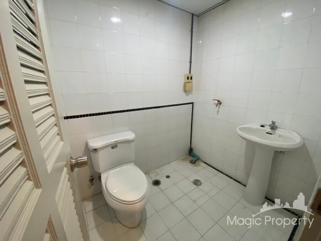 For Sale 2 Bed Condo in Casa Viva, Khlong Tan Nuea, Bangkok | ฿9,800,000 | MGP1425 – Photo 25