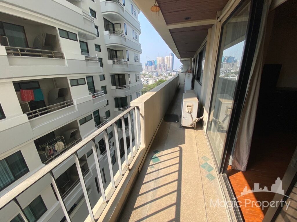 For Sale 2 Bed Condo in Casa Viva, Khlong Tan Nuea, Bangkok | ฿9,800,000 | MGP1425 – Photo 36
