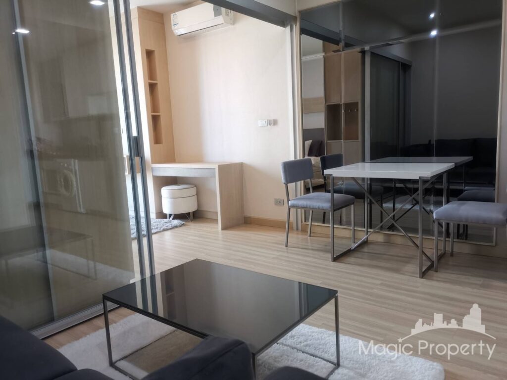 For Sale 1 Bed Condo in Sky Walk Condominium, Phra Khanong Nuea, Bangkok | ฿6,500,000 | MGP1426 – Photo 6
