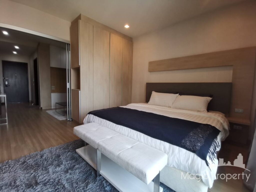 For Sale 1 Bed Condo in Sky Walk Condominium, Phra Khanong Nuea, Bangkok | ฿6,500,000 | MGP1426 – Photo 1