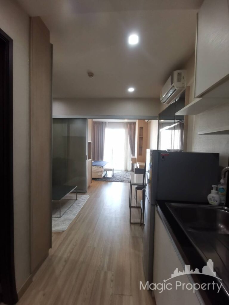 For Sale 1 Bed Condo in Sky Walk Condominium, Phra Khanong Nuea, Bangkok | ฿6,500,000 | MGP1426 – Photo 4