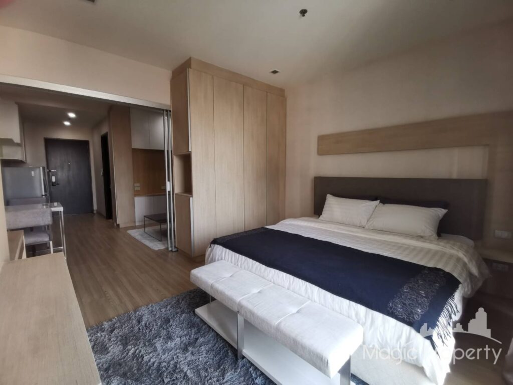 For Rent 1 Bed Condo in Sky Walk Condominium, Phra Khanong Nuea, Bangkok | ฿27,000/month | MGP1426R – Photo 2