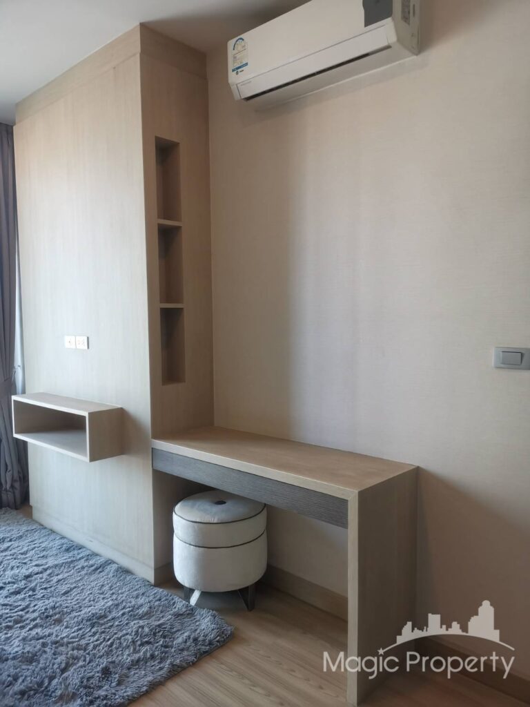 For Rent 1 Bed Condo in Sky Walk Condominium, Phra Khanong Nuea, Bangkok | ฿27,000/month | MGP1426R – Photo 7