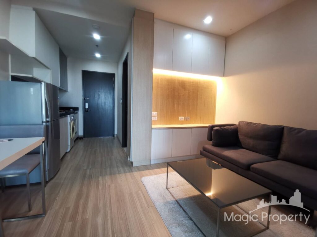For Rent 1 Bed Condo in Sky Walk Condominium, Phra Khanong Nuea, Bangkok | ฿27,000/month | MGP1426R – Photo 1