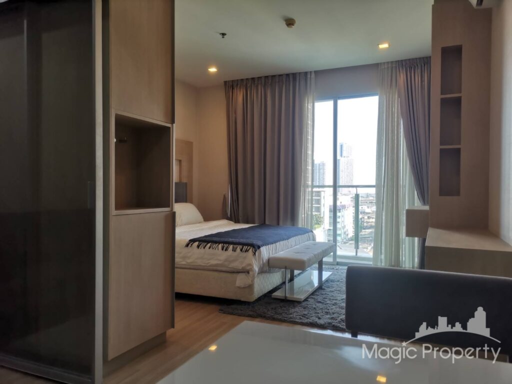 For Rent 1 Bed Condo in Sky Walk Condominium, Phra Khanong Nuea, Bangkok | ฿27,000/month | MGP1426R – Photo 4