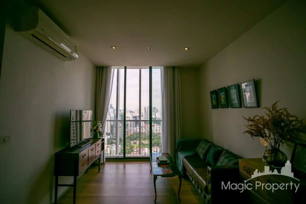 For Sale 2 Bed Condo in Park Origin Phrom Phong, Khlong Tan, Bangkok | ฿10,900,000 | MGP1428 – Photo 15