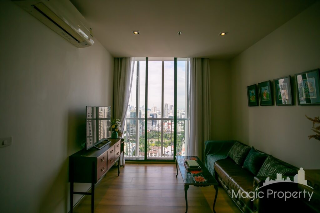 For Sale 2 Bed Condo in Park Origin Phrom Phong, Khlong Tan, Bangkok | ฿10,900,000 | MGP1428 – Photo 16