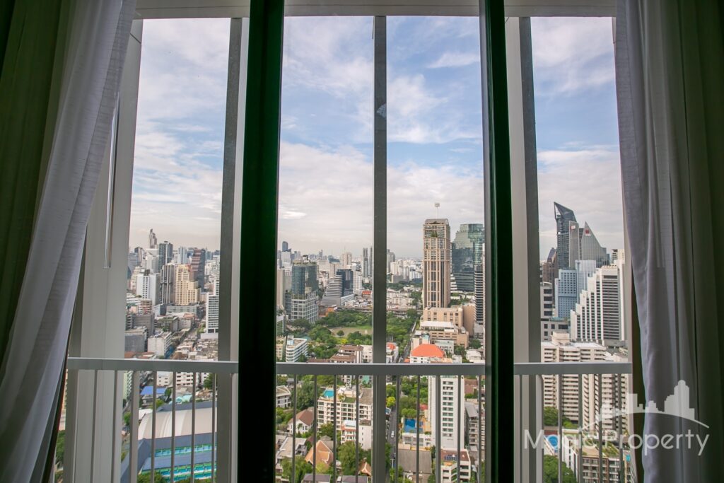 For Sale 2 Bed Condo in Park Origin Phrom Phong, Khlong Tan, Bangkok | ฿10,900,000 | MGP1428 – Photo 29