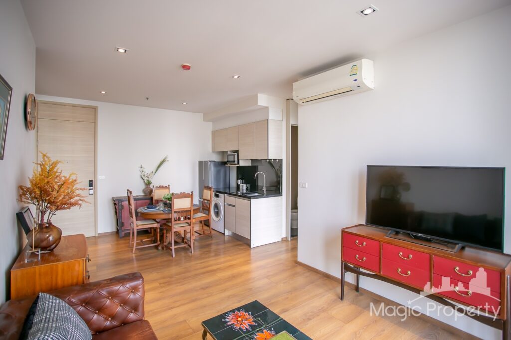 For Sale 2 Bed Condo in Park Origin Phrom Phong, Khlong Tan, Bangkok | ฿10,900,000 | MGP1428 – Photo 1