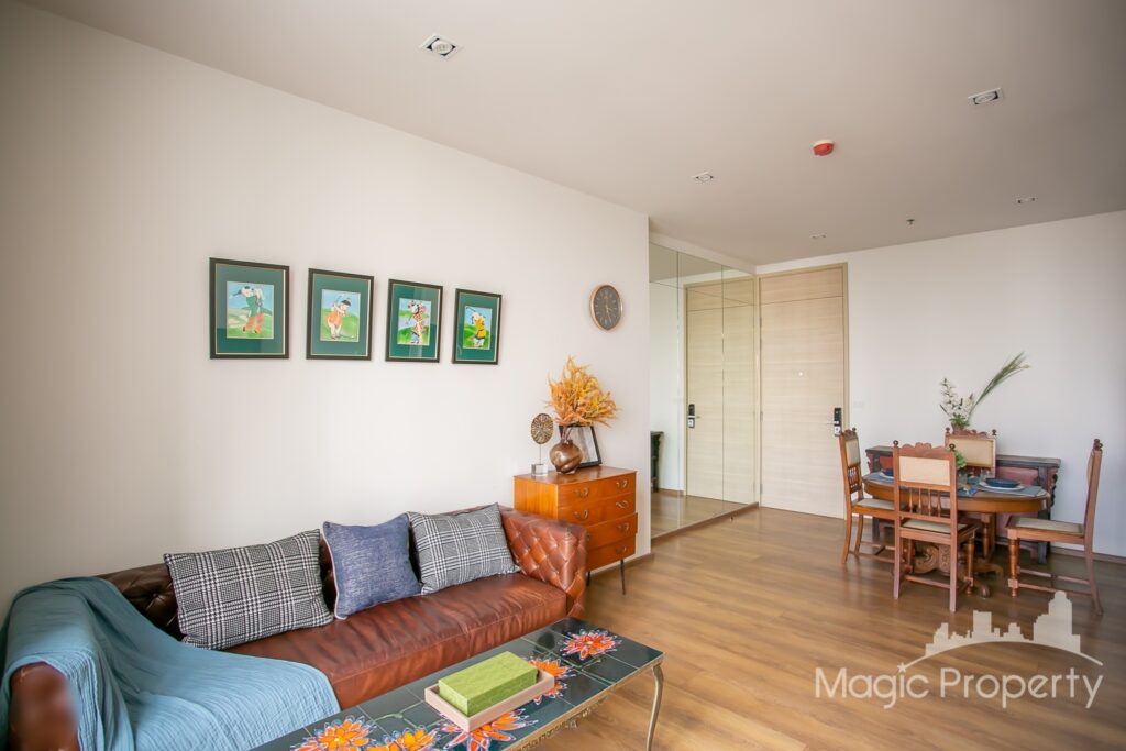 For Sale 2 Bed Condo in Park Origin Phrom Phong, Khlong Tan, Bangkok | ฿10,900,000 | MGP1428 – Photo 2