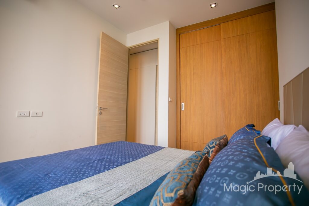 For Sale 2 Bed Condo in Park Origin Phrom Phong, Khlong Tan, Bangkok | ฿10,900,000 | MGP1428 – Photo 3