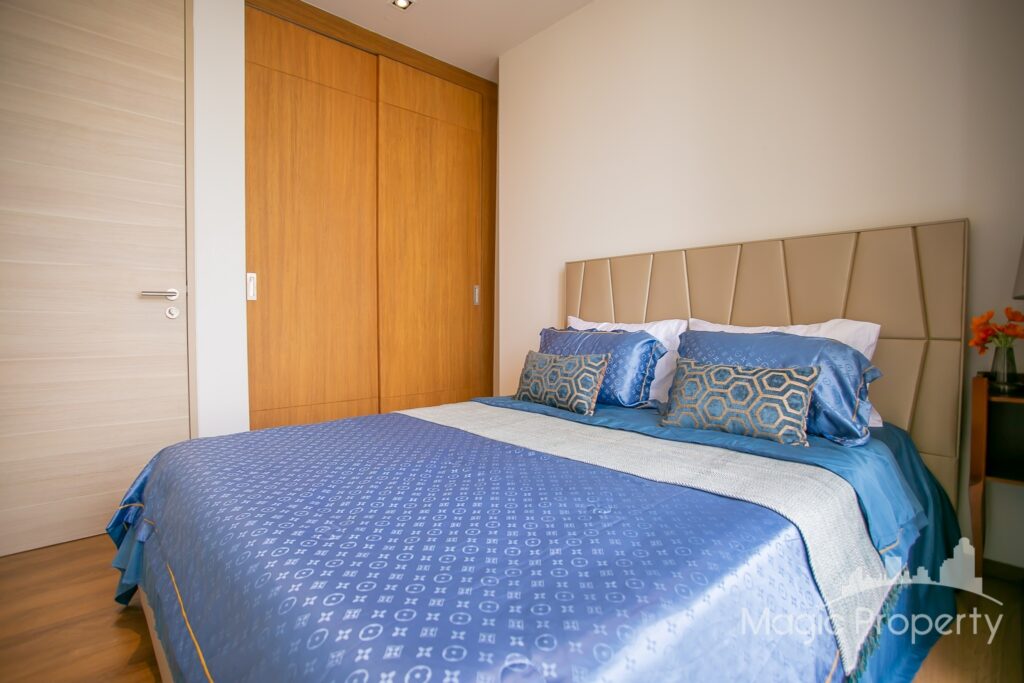 For Sale 2 Bed Condo in Park Origin Phrom Phong, Khlong Tan, Bangkok | ฿10,900,000 | MGP1428 – Photo 4