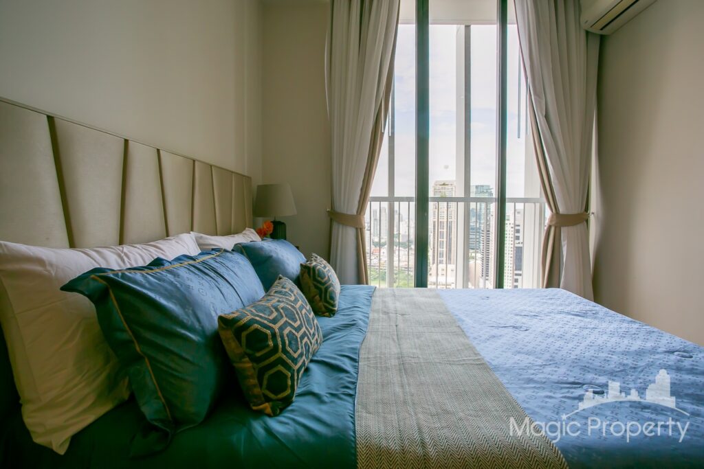 For Sale 2 Bed Condo in Park Origin Phrom Phong, Khlong Tan, Bangkok | ฿10,900,000 | MGP1428 – Photo 6