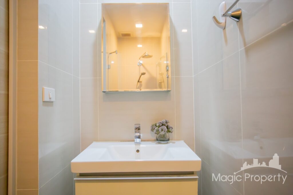 For Sale 2 Bed Condo in Park Origin Phrom Phong, Khlong Tan, Bangkok | ฿10,900,000 | MGP1428 – Photo 22