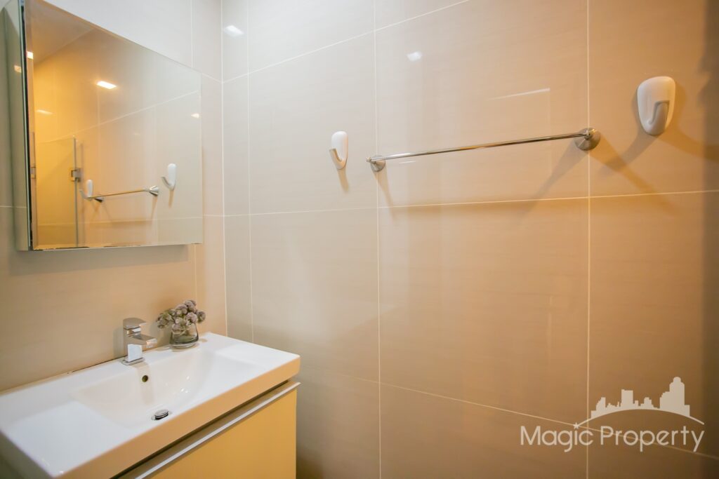 For Sale 2 Bed Condo in Park Origin Phrom Phong, Khlong Tan, Bangkok | ฿10,900,000 | MGP1428 – Photo 23
