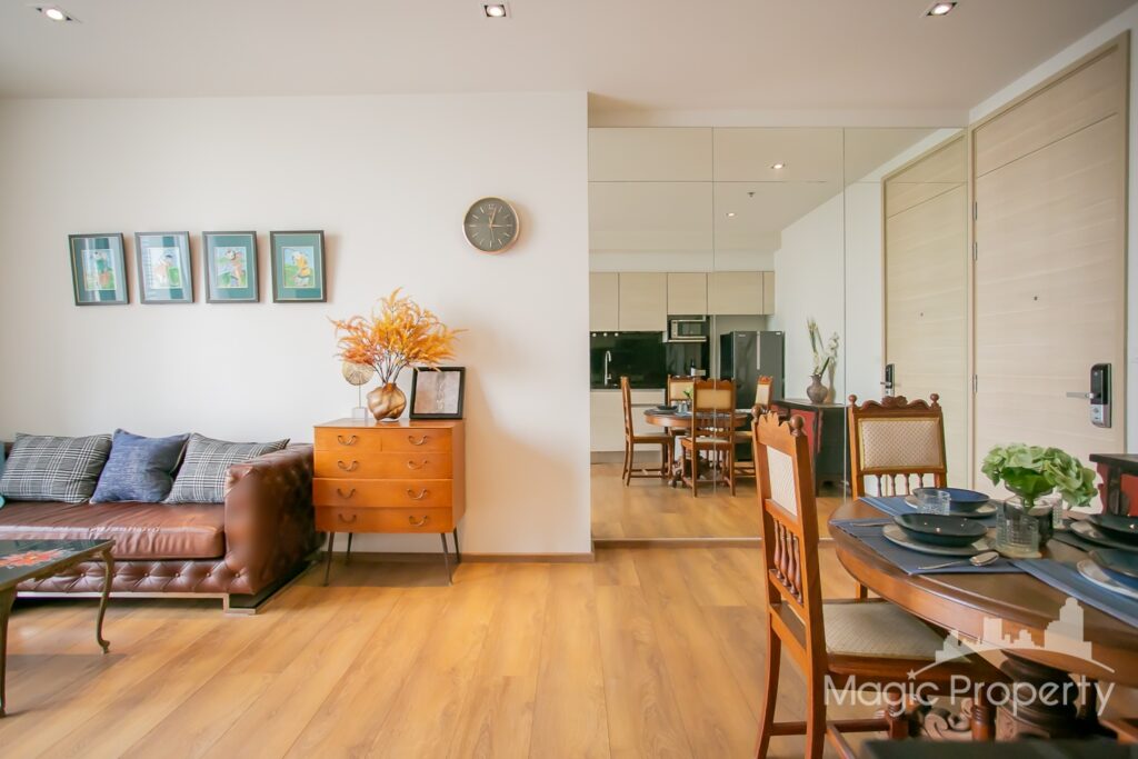 For Sale 2 Bed Condo in Park Origin Phrom Phong, Khlong Tan, Bangkok | ฿10,900,000 | MGP1428 – Photo 7